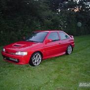 Ford Escort