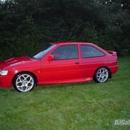 Ford Escort