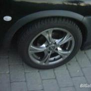 Opel Corsa B