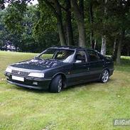 Peugeot 405 Mi16
