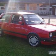 VW Golf 2