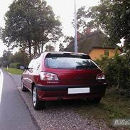 Peugeot 306 xs