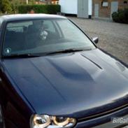 VW golf III pink floyd