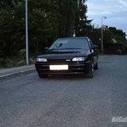 Mazda 323 *solgt*