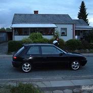 Mazda 323 *solgt*