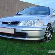 Honda Civic VTI