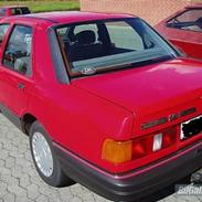 Ford Sierra plaza