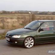 Peugeot 306 XS 