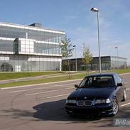 BMW 318i