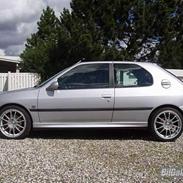 Peugeot 306 GTI "solgt"