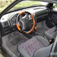 Peugeot 106 GTI  16V