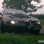 Alfa Romeo 156