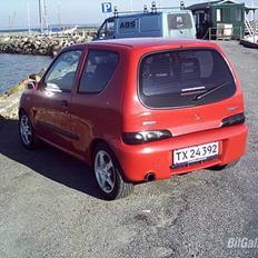 Fiat Seicento Sporting