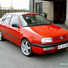 VW vento