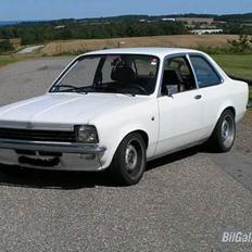 Opel kadett c 16v