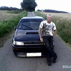 Daihatsu Charade "SOLGT"