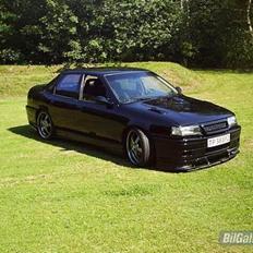 Opel Vectra ¤Solgt¤