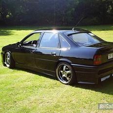Opel Vectra ¤Solgt¤