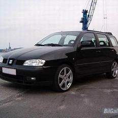 Seat Cordoba 1,9 TDI Sport 
