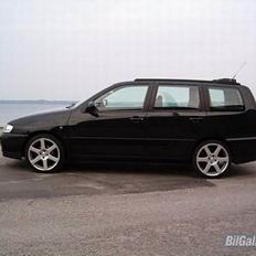 Seat Cordoba 1,9 TDI Sport 