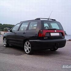 Seat Cordoba 1,9 TDI Sport 