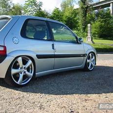 Citroën Saxo Vts 16v 