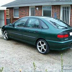 Renault Laguna 1,8 RN