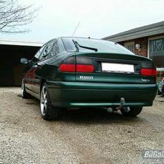 Renault Laguna 1,8 RN