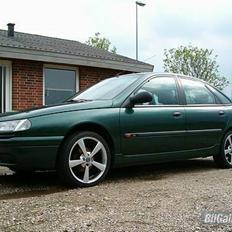 Renault Laguna 1,8 RN