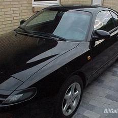 Toyota Celica 1,6 GSI *Solgt*