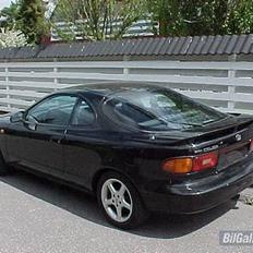 Toyota Celica 1,6 GSI *Solgt*