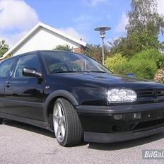 VW golf 3 2.0 gti 16v