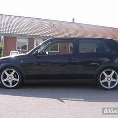 VW golf 3 2.0 gti 16v