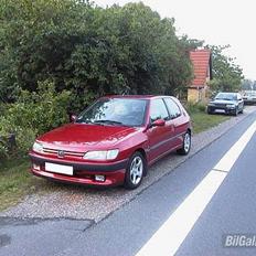 Peugeot 306 xs