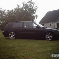 Honda Accord Aerodeck   *Solgt*