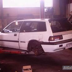 Honda Accord Aerodeck   *Solgt*