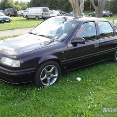 Opel Vectra A 