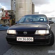 Opel Vectra A 