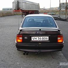 Opel Vectra A 