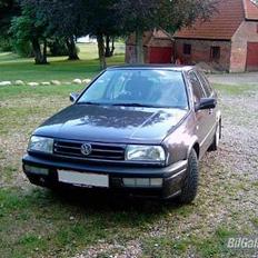 VW Vento GL.