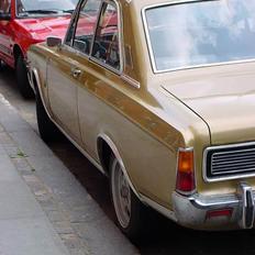 Ford P7 20m XL 2300 S