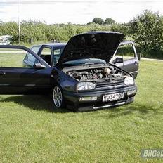VW GOLF III ***SOLGT***