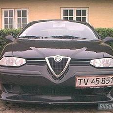 Alfa Romeo 156
