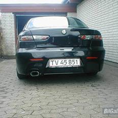 Alfa Romeo 156