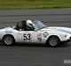 Triumph Spitfire Mk3