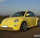 VW New Beetle