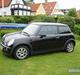 Mini Mini One Solgt 21.4