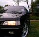 Peugeot 405 Mi16 *solgt*