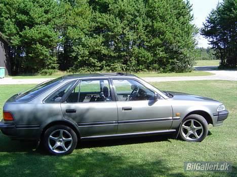 Toyota carina 2 billede 5