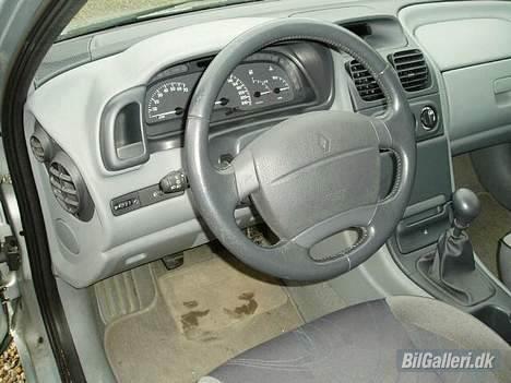 Renault Laguna billede 5